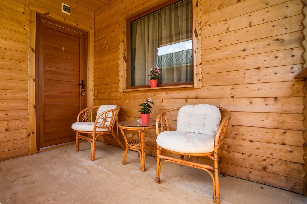 Szatmar Beregi Elmenyliget Aparthotel Fehergyarmat Exterior photo